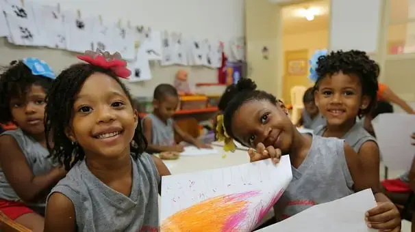 Projetos sociais da Santa Casa da Bahia ajudam a transformar vidas