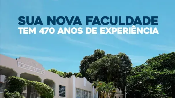 Inscrições abertas para o Vestibular 2021.1