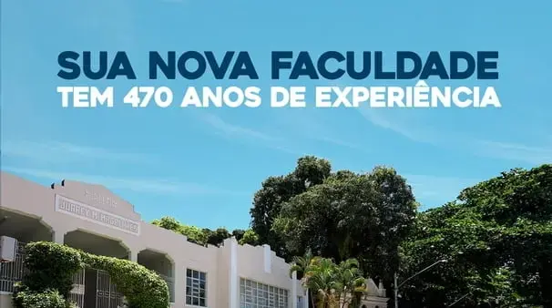 Faculdade Santa Casa realiza evento online gratuito para estudantes do ensino médio 