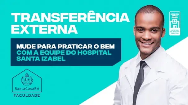 Alunos aprovados na transferência externa têm isenção da primeira mensalidade na FSC 